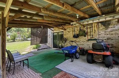 107 Brendle Lane Troutman NC 28166