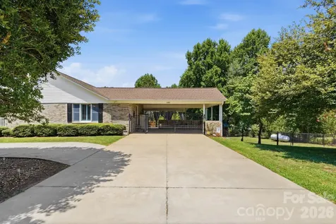 107 Brendle Lane Troutman NC 28166