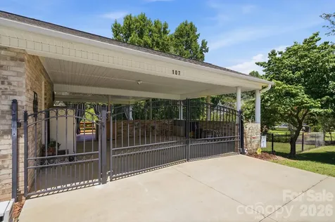 107 Brendle Lane Troutman NC 28166