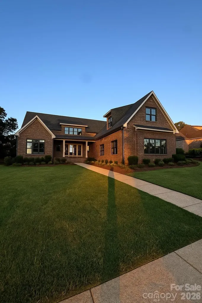8503 Rolling Fields Road Charlotte NC 28227