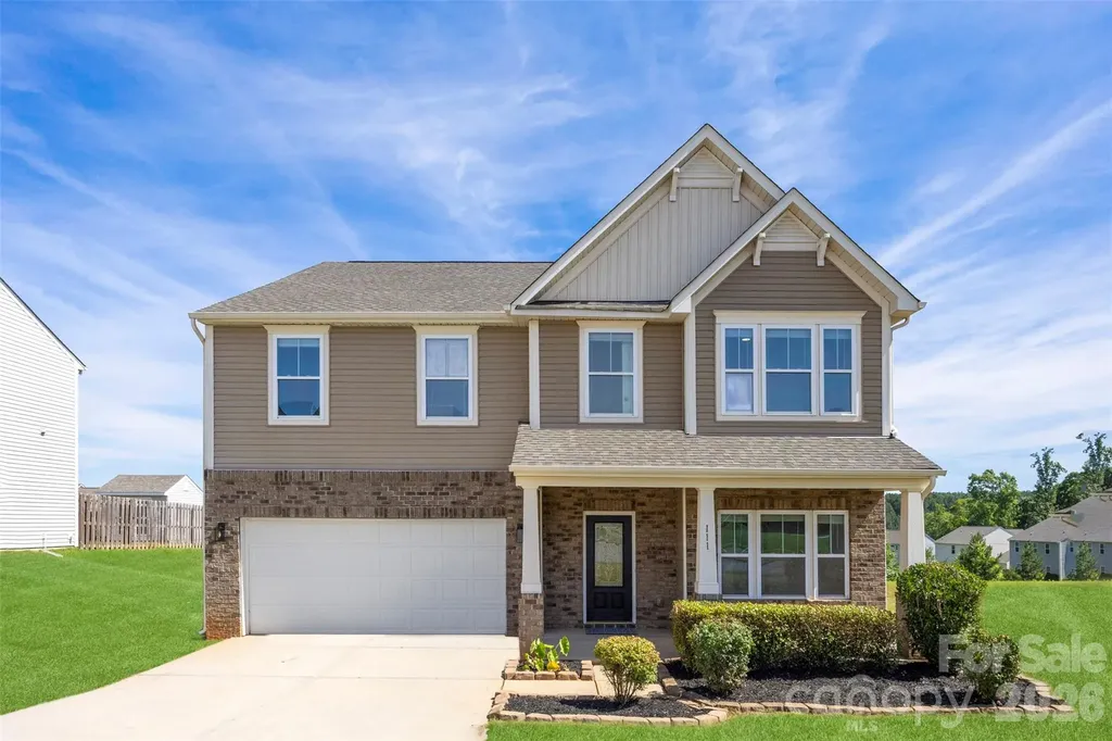 111 Trick Ski Lane Statesville NC 28677