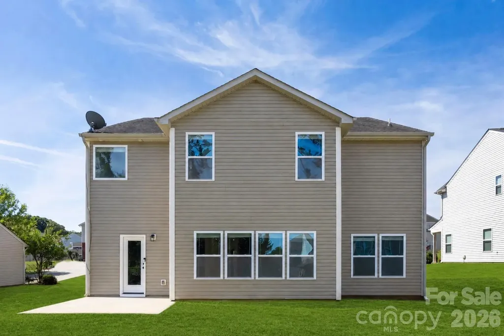 111 Trick Ski Lane Statesville NC 28677