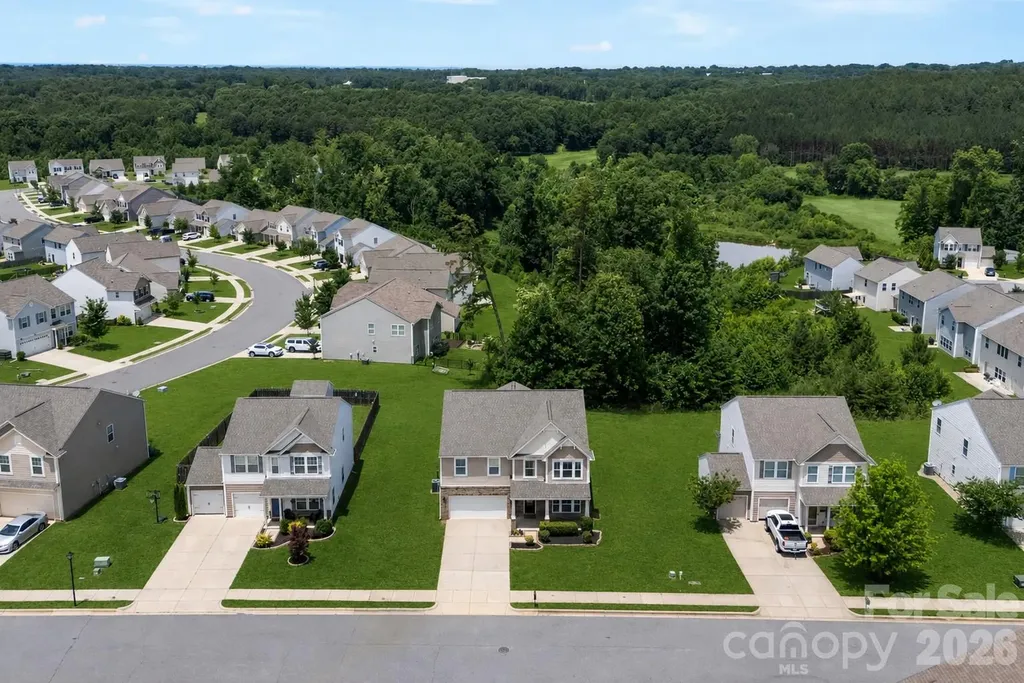 111 Trick Ski Lane Statesville NC 28677
