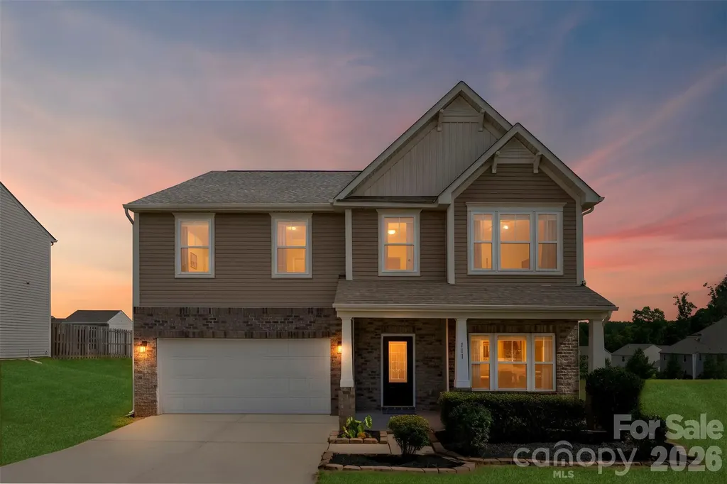 111 Trick Ski Lane Statesville NC 28677
