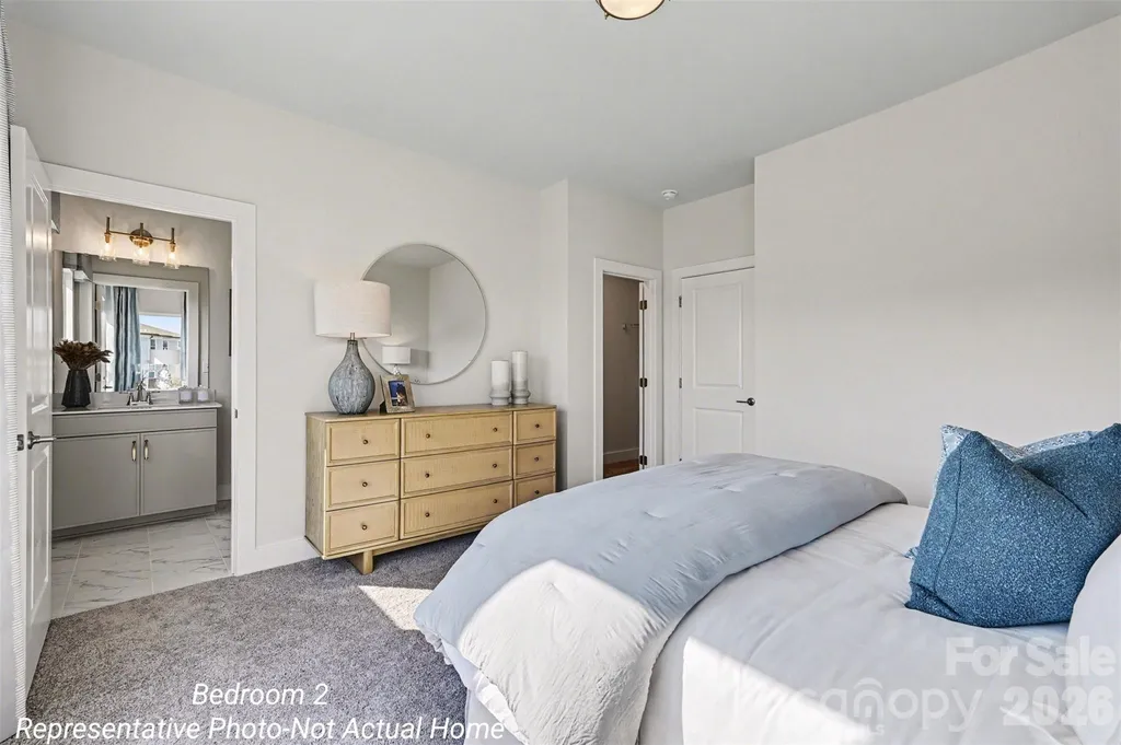 2724 Respite Lane Charlotte NC 28273