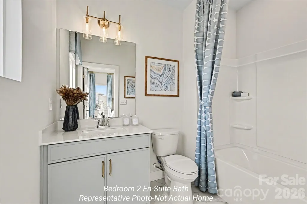 2724 Respite Lane Charlotte NC 28273