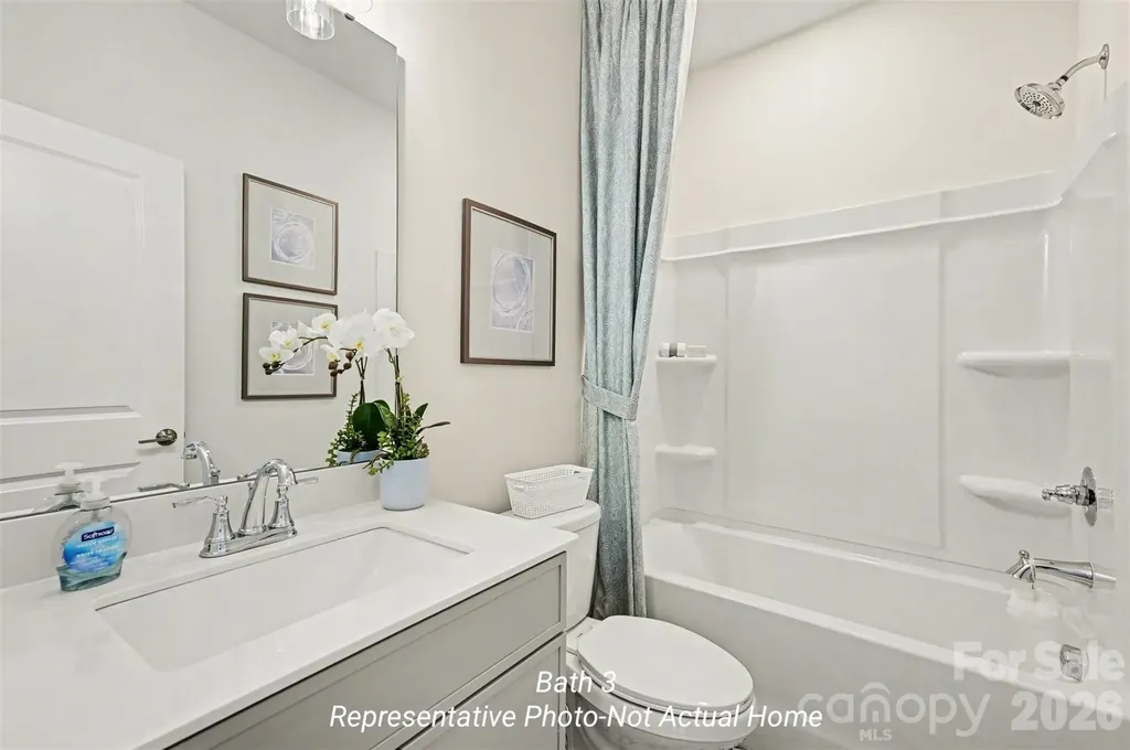 2724 Respite Lane Charlotte NC 28273