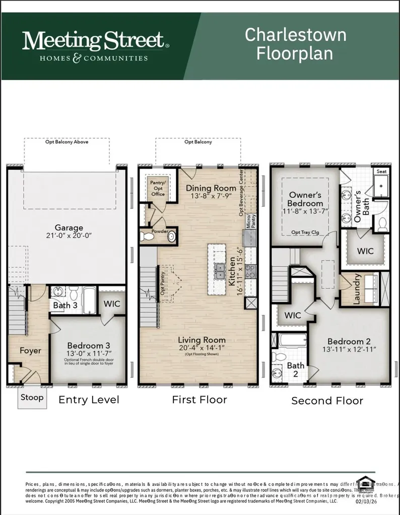 2724 Respite Lane Charlotte NC 28273