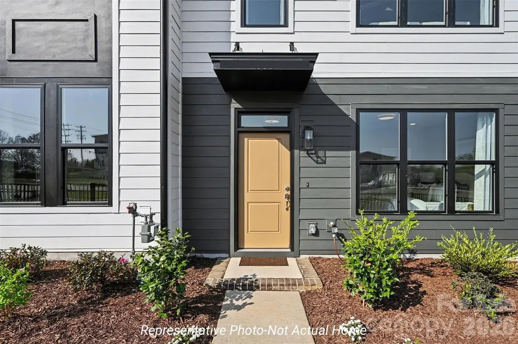 2724 Respite Lane Charlotte NC 28273