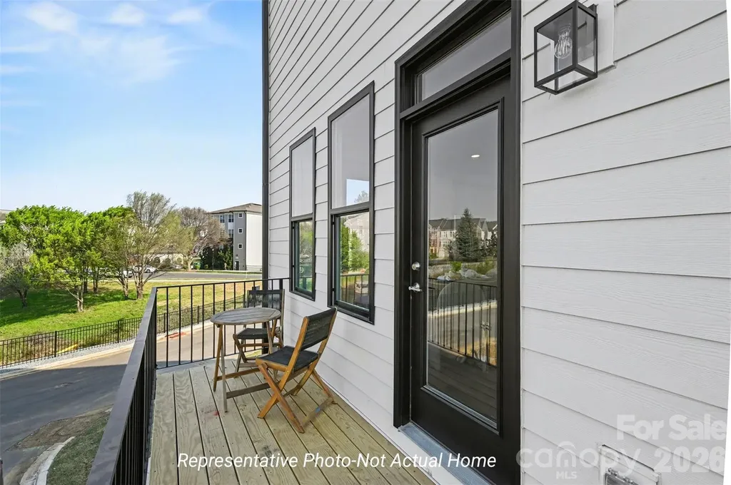 2724 Respite Lane Charlotte NC 28273