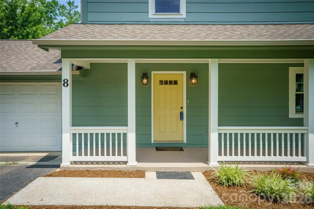 8 Wedgewood Drive Mills River NC 28759