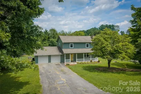 8 Wedgewood Drive Mills River NC 28759