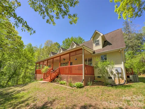 64 Wyoming Road Asheville NC 28803