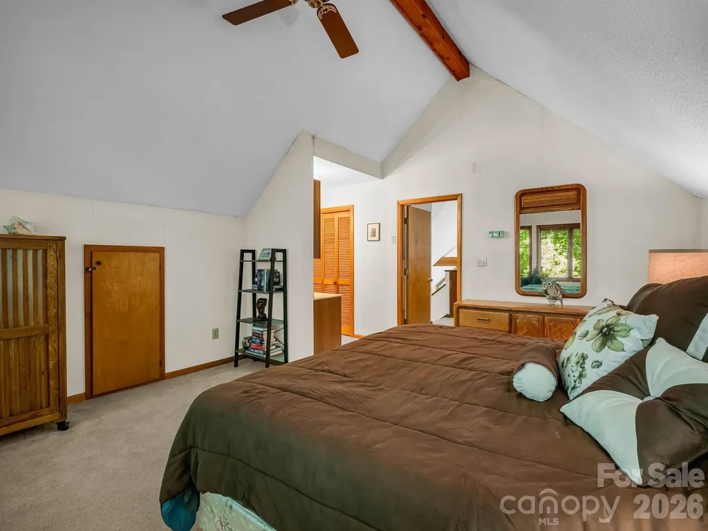 141 Hemlock Lane Lake Lure NC 28746