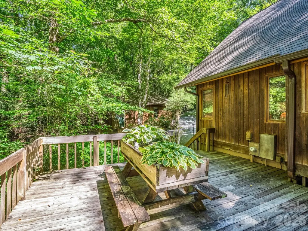 141 Hemlock Lane Lake Lure NC 28746