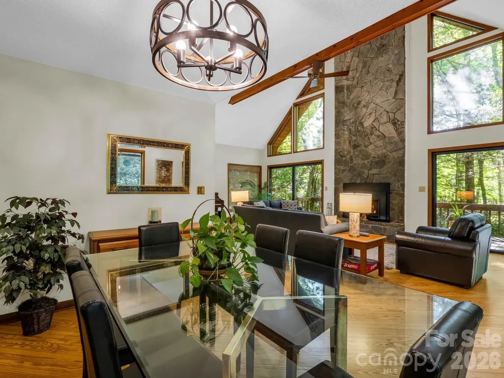 141 Hemlock Lane Lake Lure NC 28746