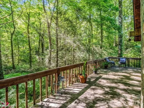 141 Hemlock Lane Lake Lure NC 28746