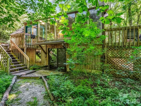 141 Hemlock Lane Lake Lure NC 28746