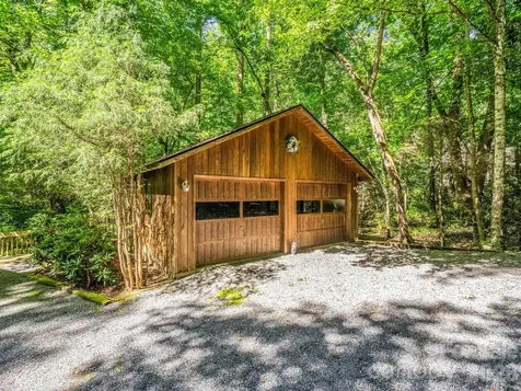 141 Hemlock Lane Lake Lure NC 28746