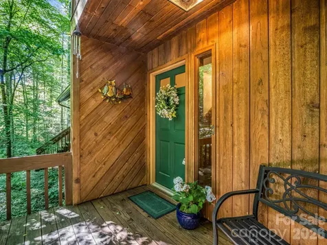 141 Hemlock Lane Lake Lure NC 28746