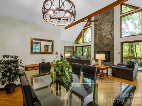 141 Hemlock Lane Lake Lure NC 28746