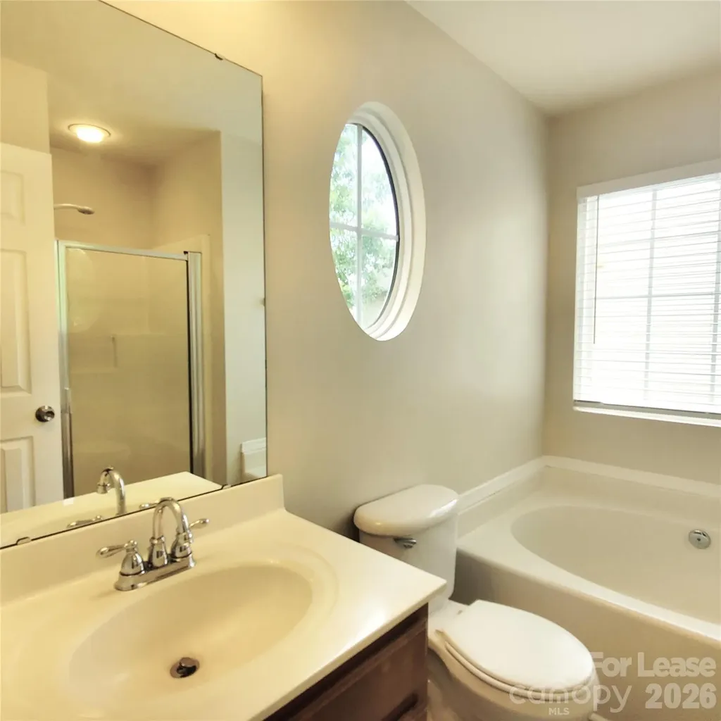 4204 Springhaven Drive Charlotte NC 28269