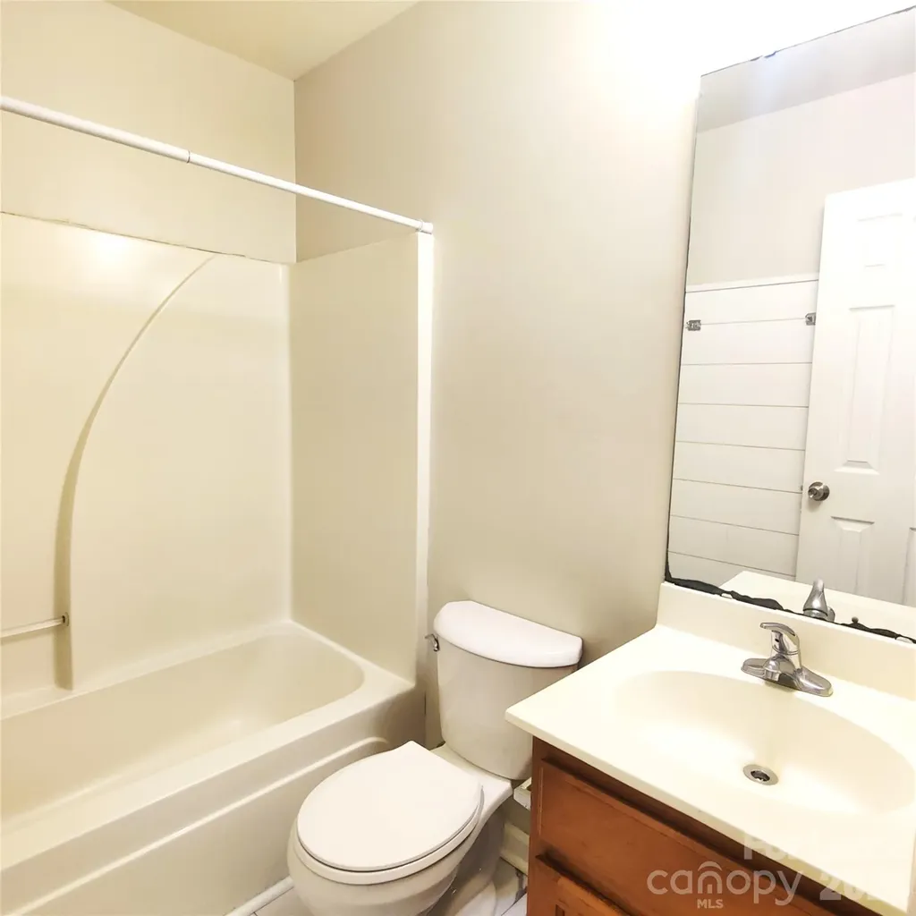 4204 Springhaven Drive Charlotte NC 28269