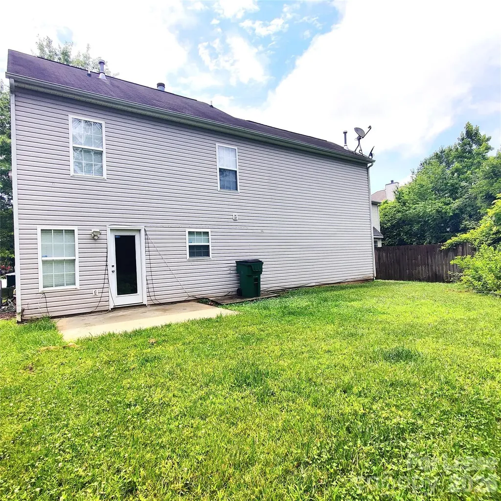 4204 Springhaven Drive Charlotte NC 28269