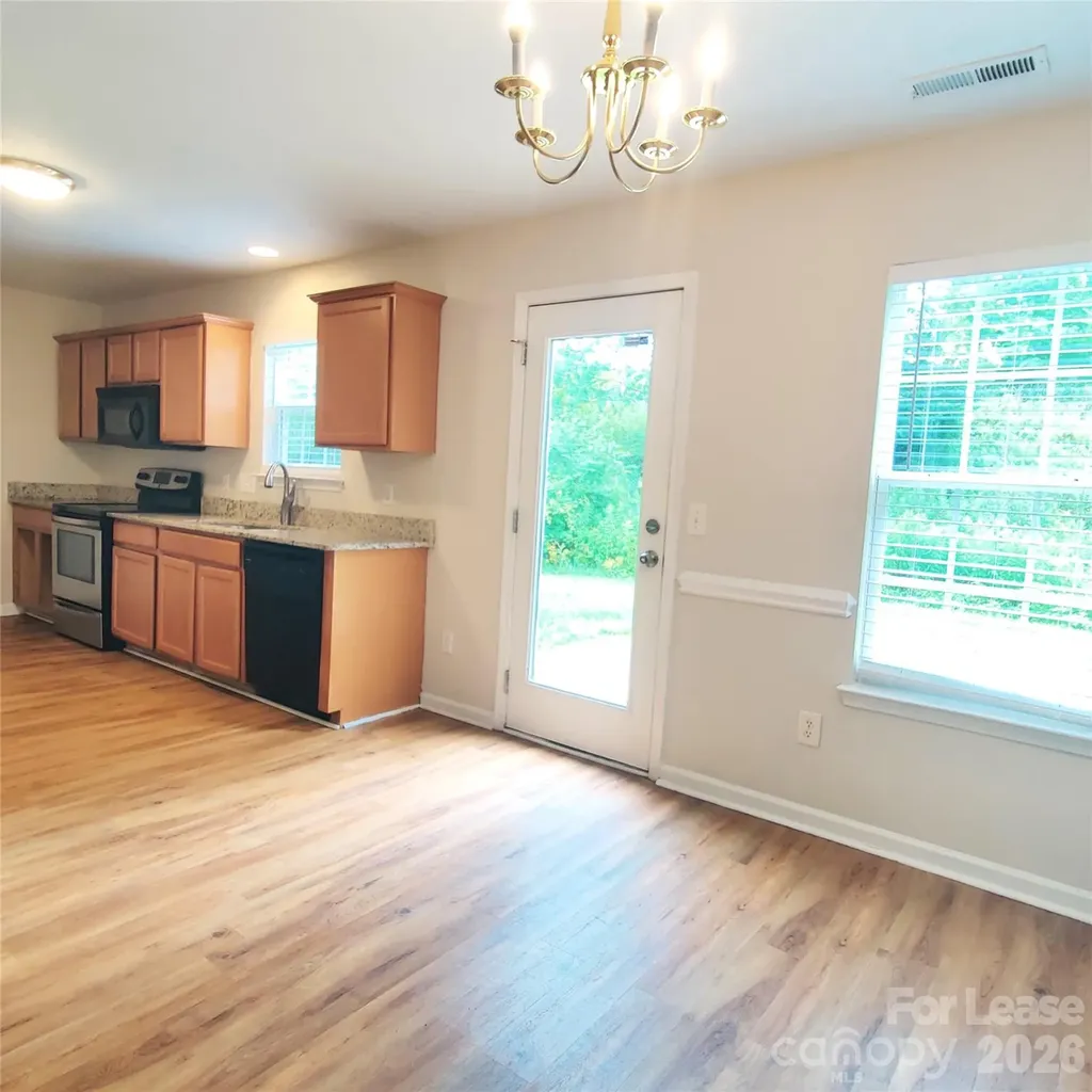 4204 Springhaven Drive Charlotte NC 28269