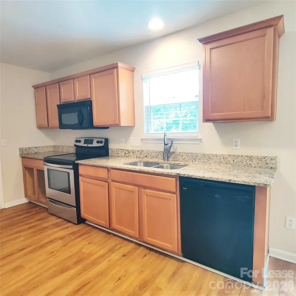 4204 Springhaven Drive Charlotte NC 28269