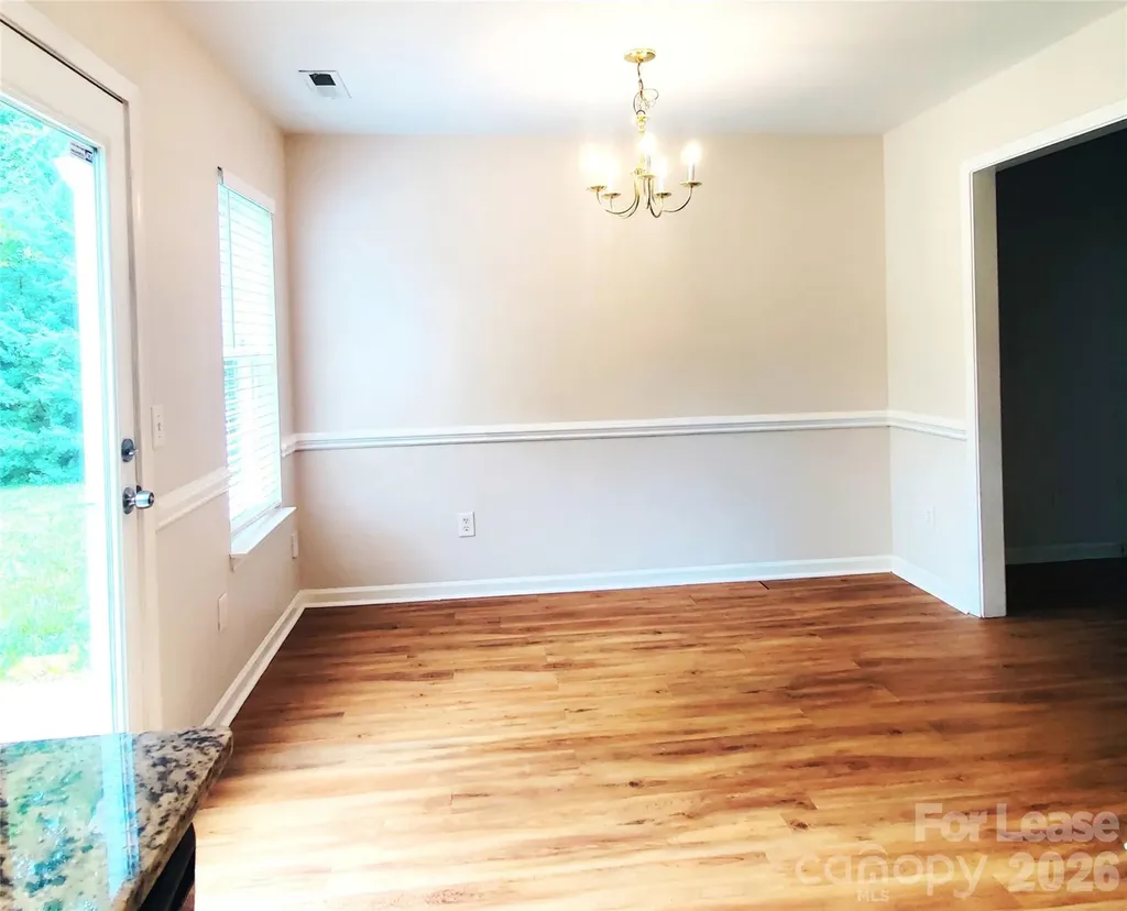 4204 Springhaven Drive Charlotte NC 28269