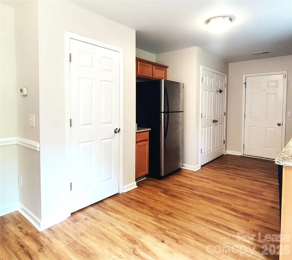 4204 Springhaven Drive Charlotte NC 28269