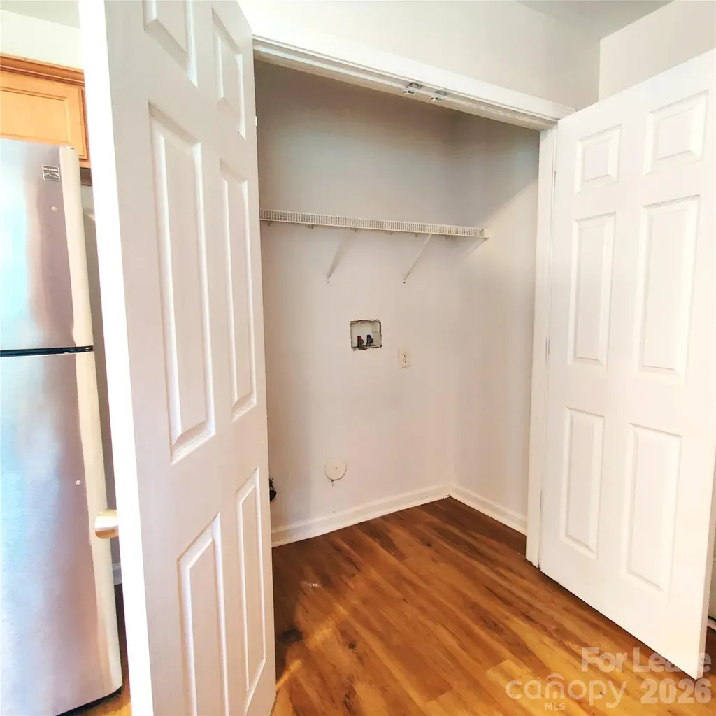 4204 Springhaven Drive Charlotte NC 28269
