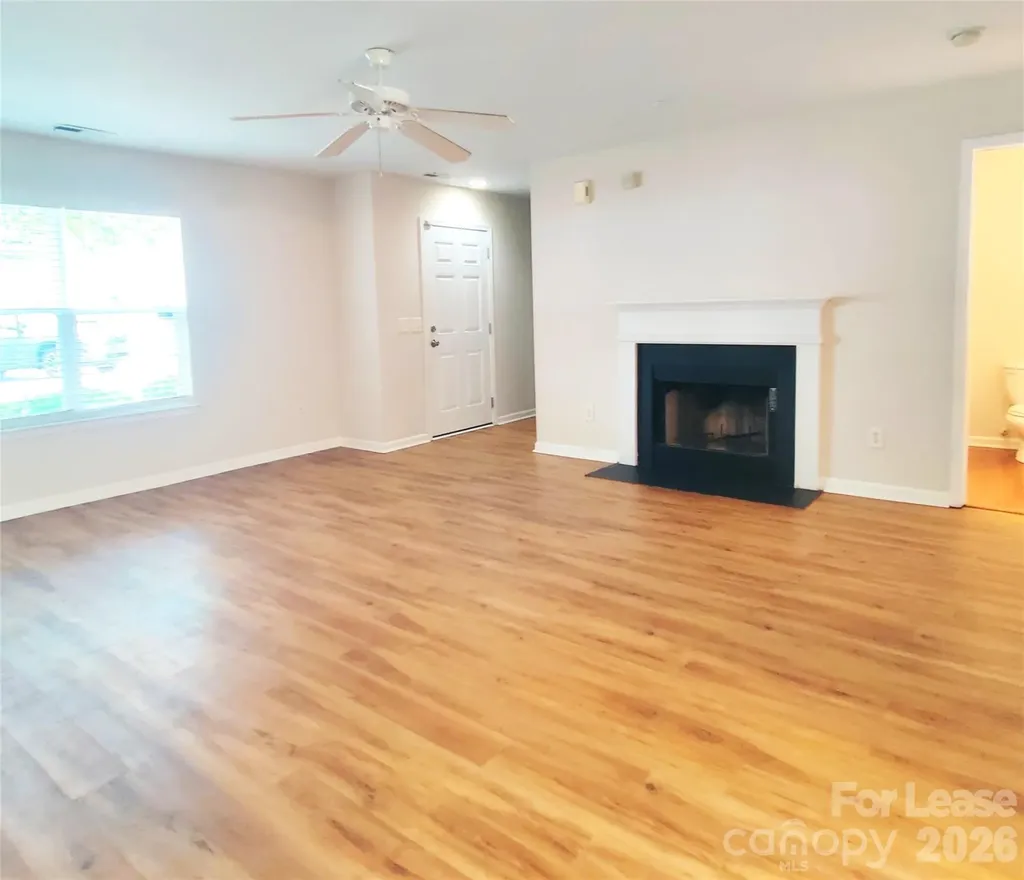 4204 Springhaven Drive Charlotte NC 28269
