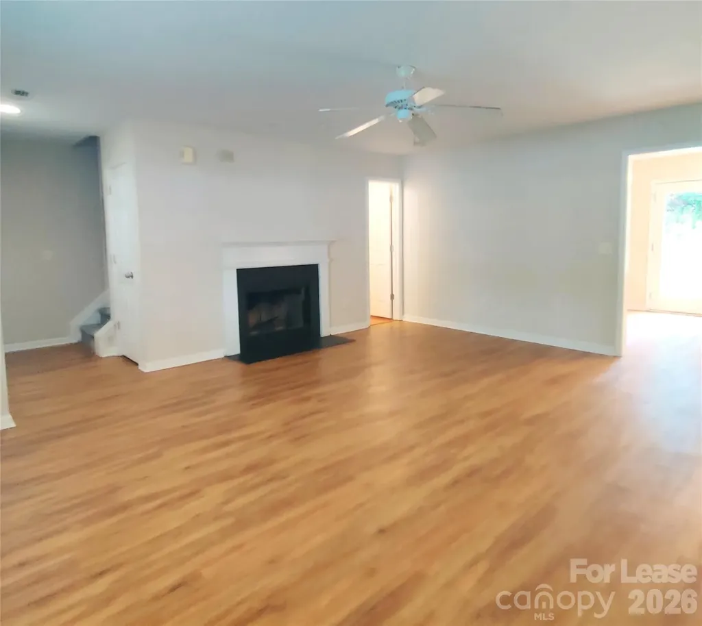 4204 Springhaven Drive Charlotte NC 28269
