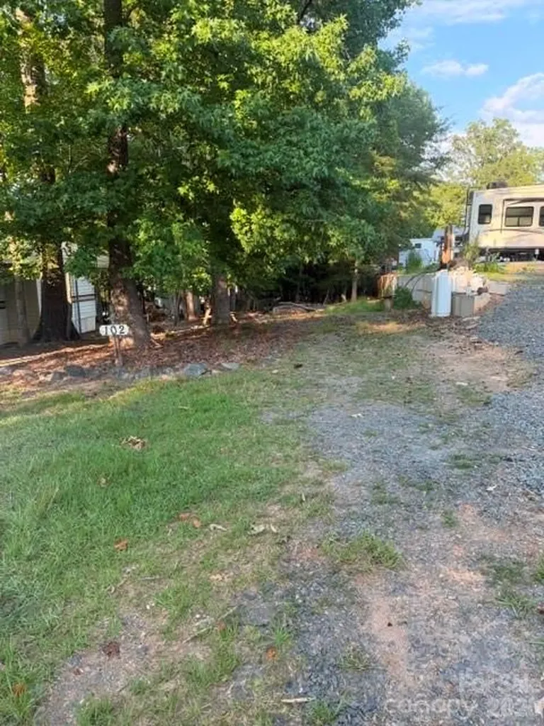 102 Powder Horn Trail Mount Gilead NC 27306