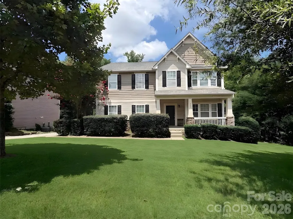 423 Fischer Road Fort Mill SC 29715