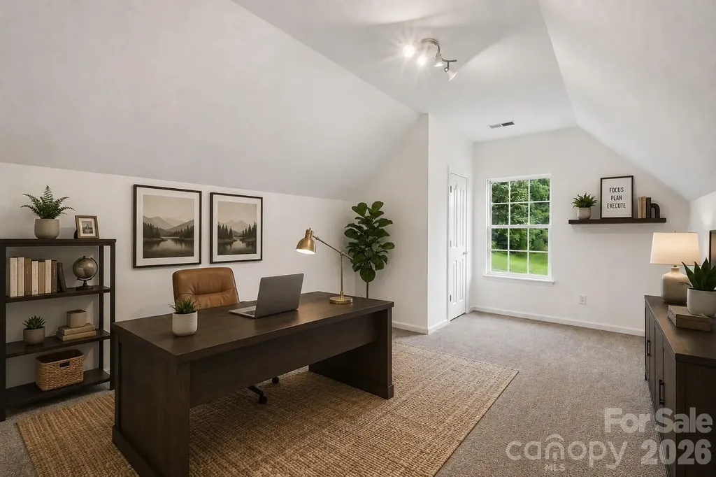 2823 Forest Grove Court Charlotte NC 28269
