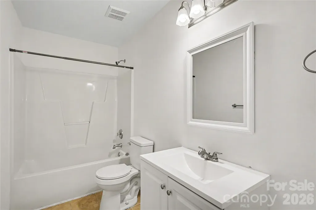 2823 Forest Grove Court Charlotte NC 28269