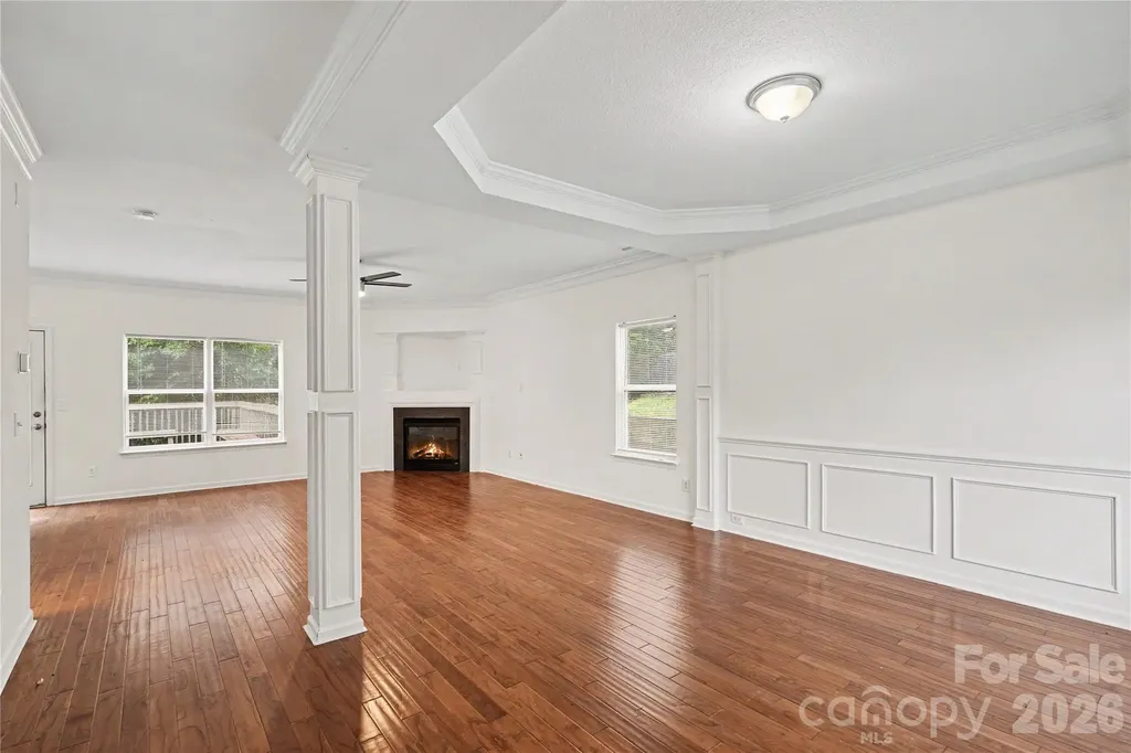 2823 Forest Grove Court Charlotte NC 28269