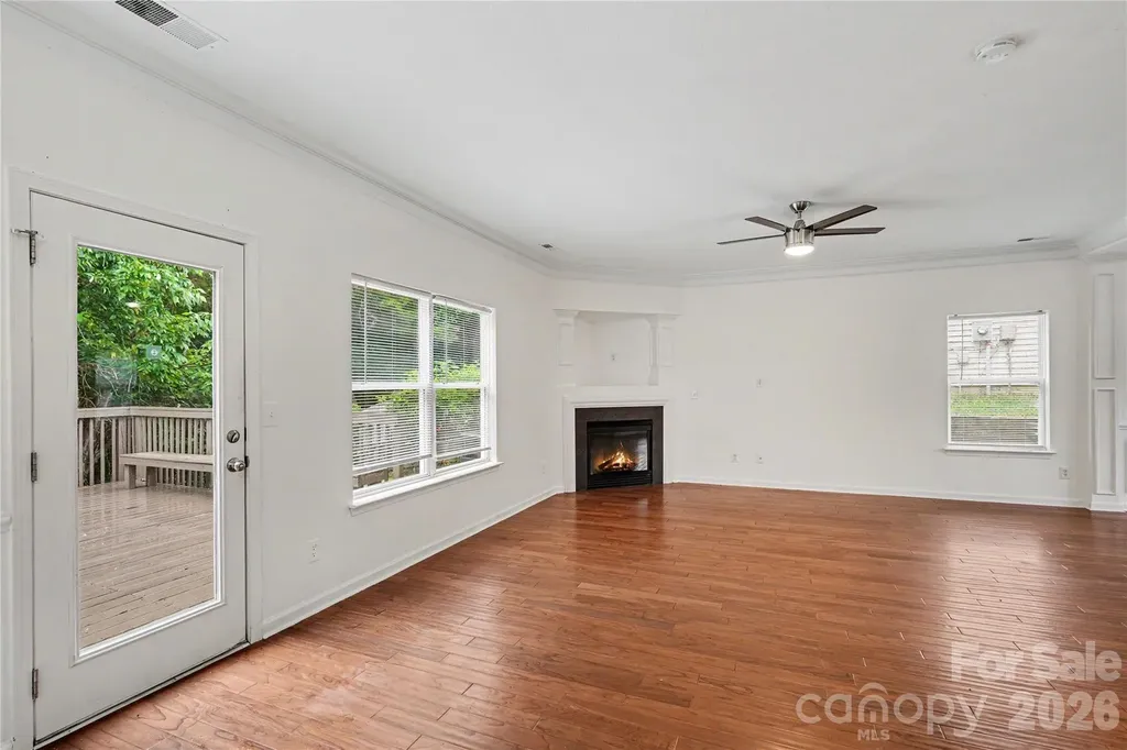 2823 Forest Grove Court Charlotte NC 28269