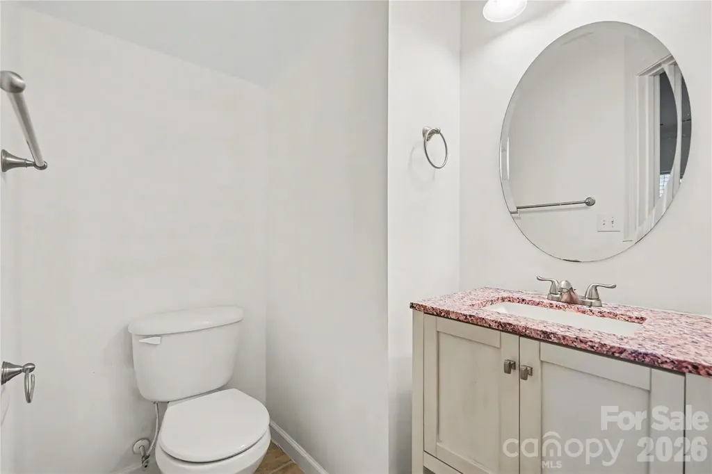 2823 Forest Grove Court Charlotte NC 28269