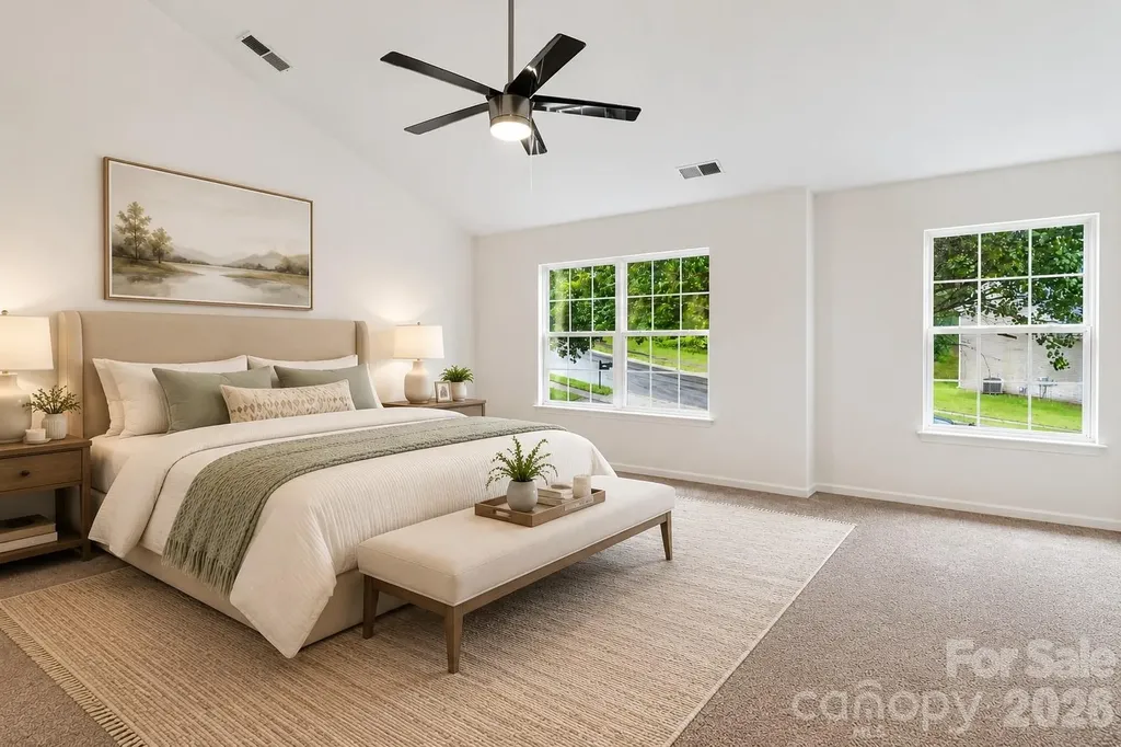 2823 Forest Grove Court Charlotte NC 28269