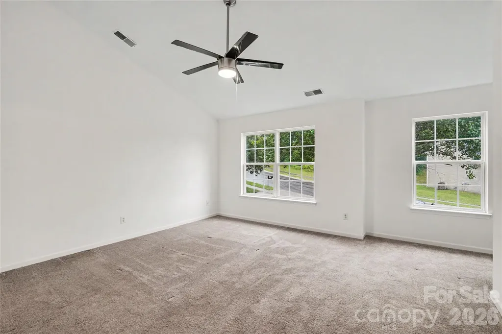 2823 Forest Grove Court Charlotte NC 28269