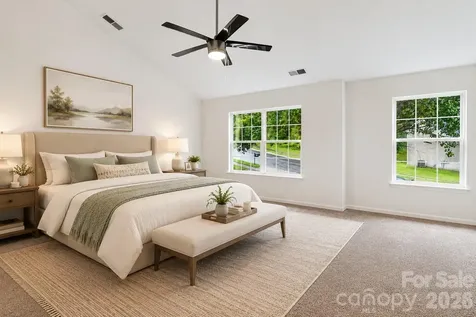 2823 Forest Grove Court Charlotte NC 28269