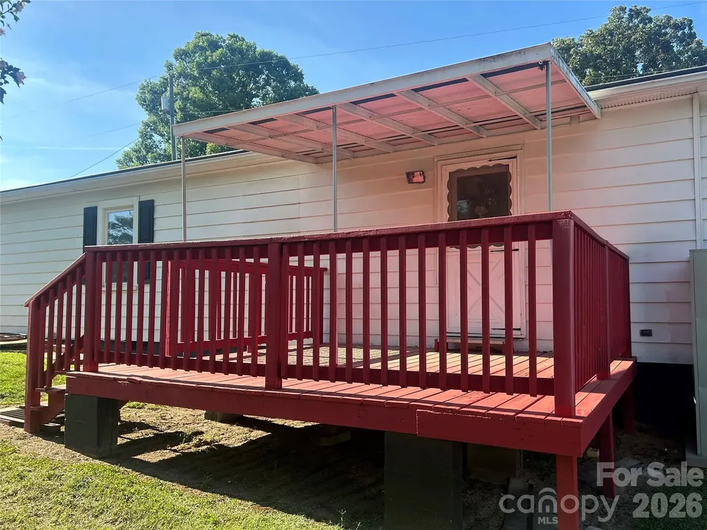 402 E 24th Street Kannapolis NC 28083