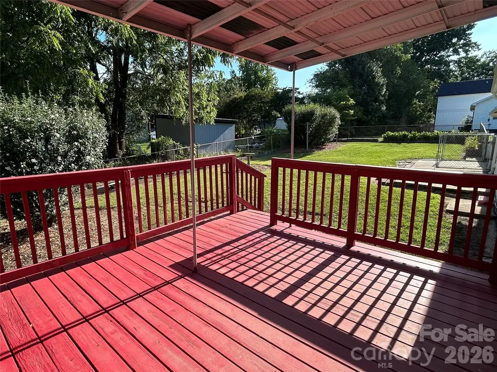402 E 24th Street Kannapolis NC 28083