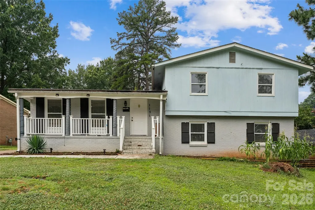 1131 Mt Kisco Drive Charlotte NC 28213
