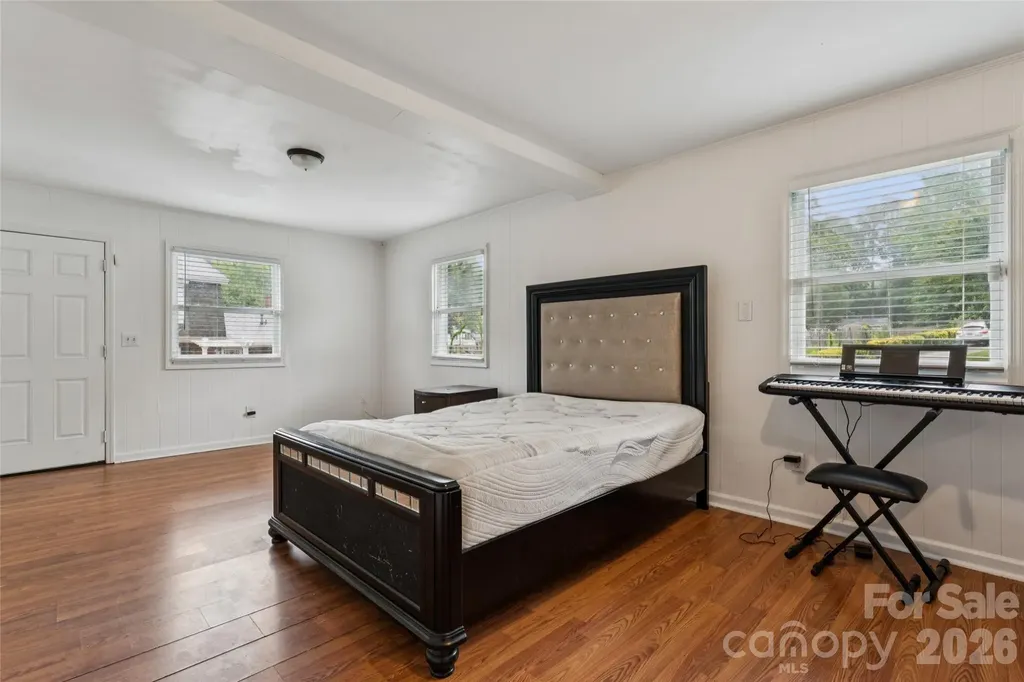 1131 Mt Kisco Drive Charlotte NC 28213