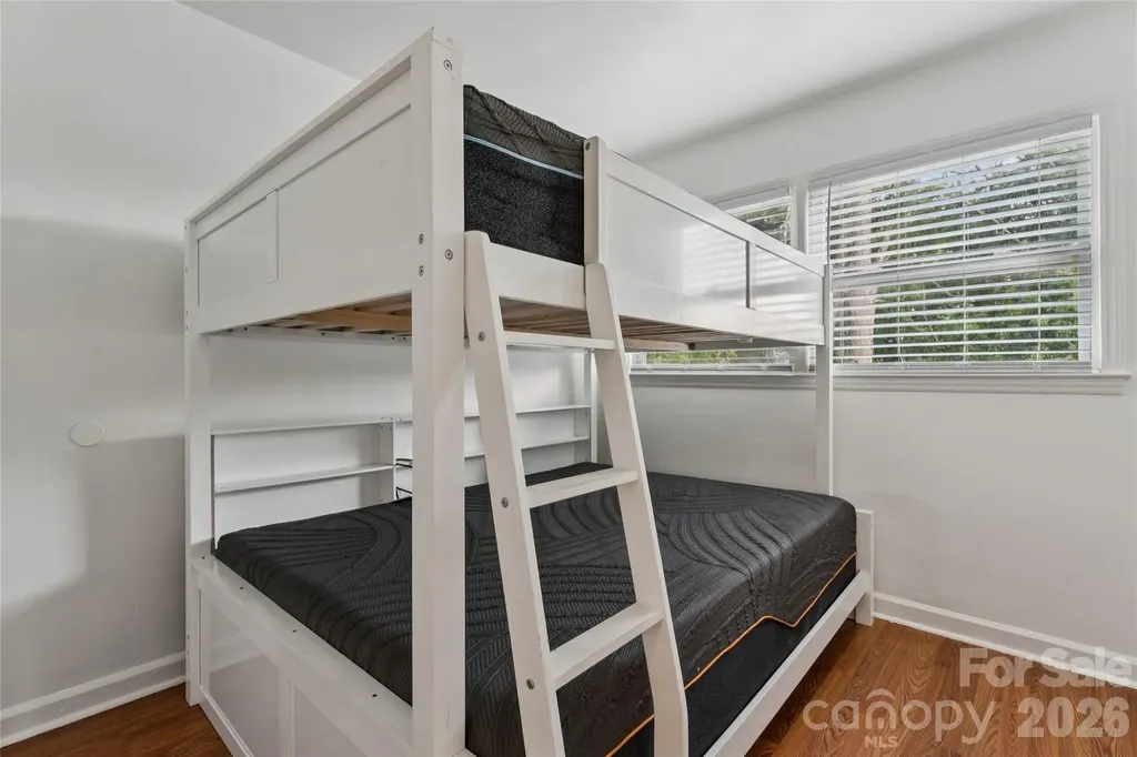 1131 Mt Kisco Drive Charlotte NC 28213